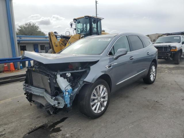 2021 BUICK ENCLAVE PREMIUM, 