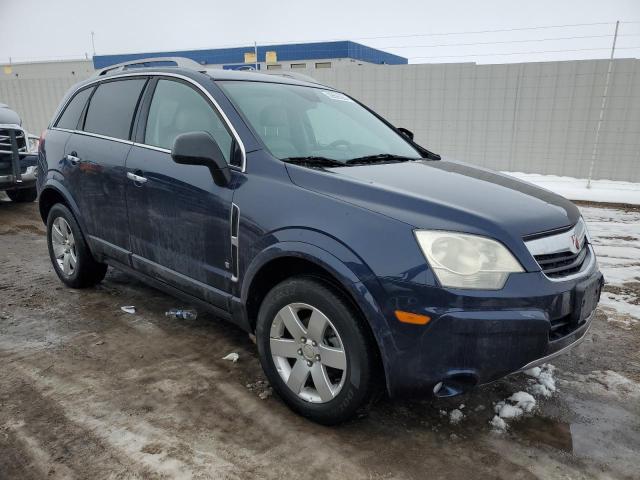 3GSDL63718S660626 - 2008 SATURN VUE XR BLUE photo 4