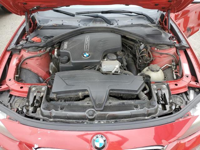 WBA3B3C53DF533041 - 2013 BMW 328 XI RED photo 11