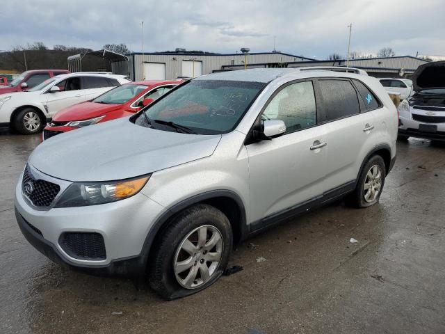 2012 KIA SORENTO BASE, 