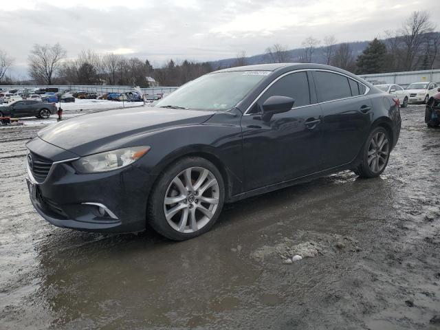 2014 MAZDA 6 TOURING, 