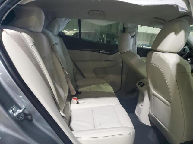 LRBFZPR4XPD217751 - 2023 BUICK ENVISION ESSENCE GRAY photo 11