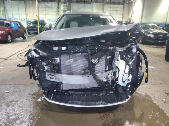 LRBFZPR4XPD217751 - 2023 BUICK ENVISION ESSENCE GRAY photo 5