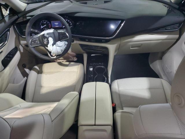 LRBFZPR4XPD217751 - 2023 BUICK ENVISION ESSENCE GRAY photo 8