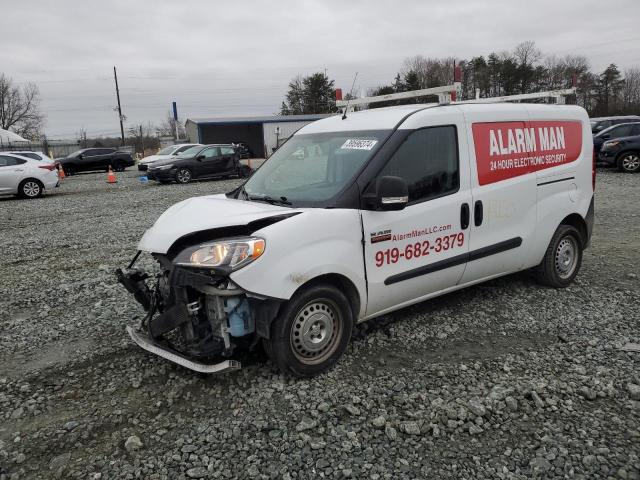 ZFBERFAB9J6H38706 - 2018 RAM PROMASTER 白色 照片 1