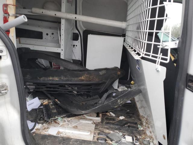 ZFBERFAB9J6H38706 - 2018 RAM PROMASTER 白色 照片 11