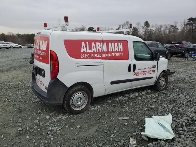 ZFBERFAB9J6H38706 - 2018 RAM PROMASTER WHITE photo 3