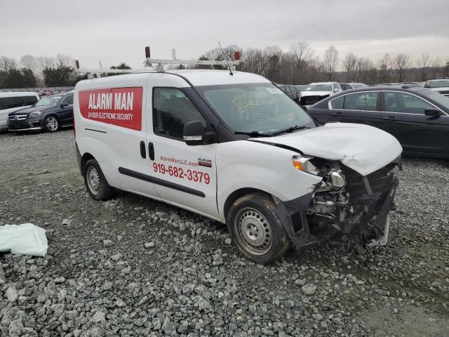 ZFBERFAB9J6H38706 - 2018 RAM PROMASTER 白色 照片 4