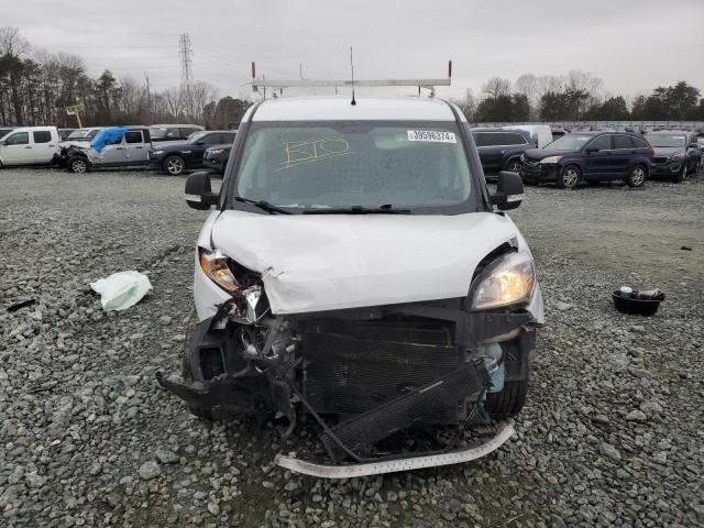 ZFBERFAB9J6H38706 - 2018 RAM PROMASTER 白色 照片 5