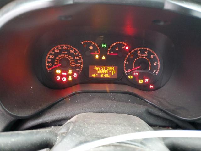 ZFBERFAB9J6H38706 - 2018 RAM PROMASTER 白色 照片 9