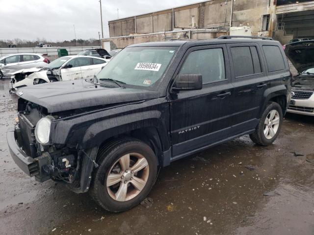 2015 JEEP PATRIOT SPORT, 