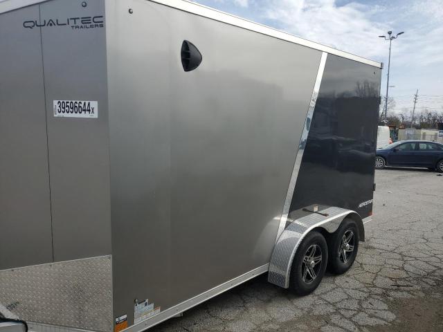 56UBE1420PB004139 - 2023 OTHER TRAILER GRAY photo 10