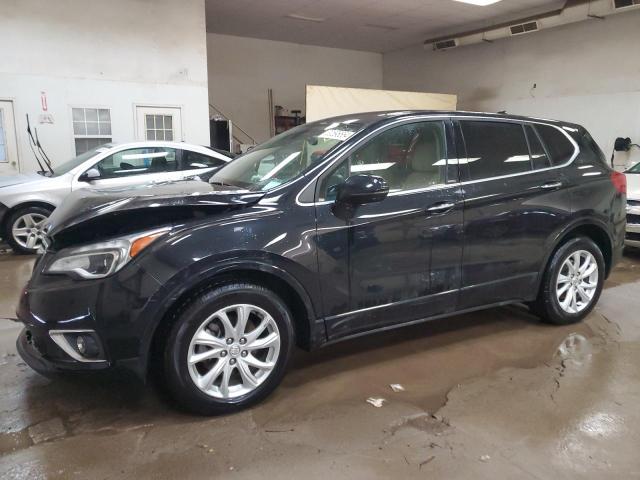 2019 BUICK ENVISION PREFERRED, 