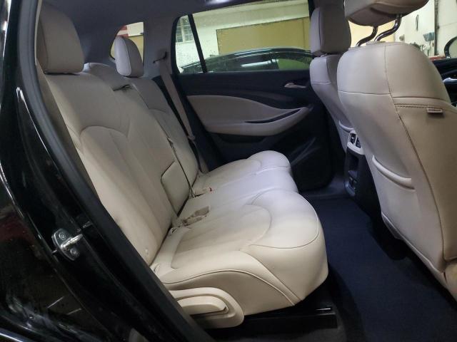 LRBFXBSA4KD108087 - 2019 BUICK ENVISION PREFERRED Qara foto 11