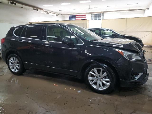 LRBFXBSA4KD108087 - 2019 BUICK ENVISION PREFERRED Qara foto 4