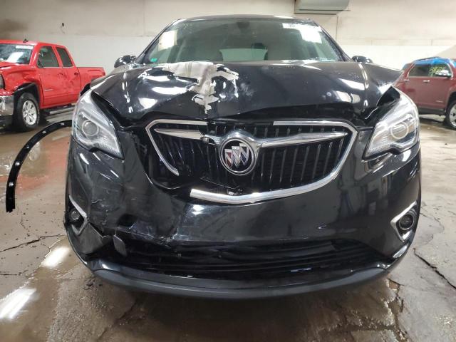 LRBFXBSA4KD108087 - 2019 BUICK ENVISION PREFERRED Qara foto 5