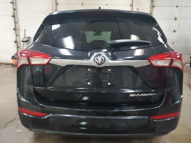 LRBFXBSA4KD108087 - 2019 BUICK ENVISION PREFERRED Qara foto 6