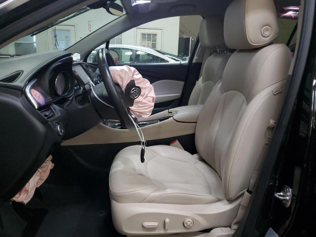 LRBFXBSA4KD108087 - 2019 BUICK ENVISION PREFERRED Qara foto 7