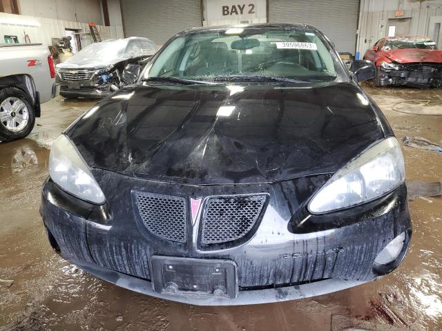 2G2WP552871172518 - 2007 PONTIAC GRAND PRIX 黑色 照片 5