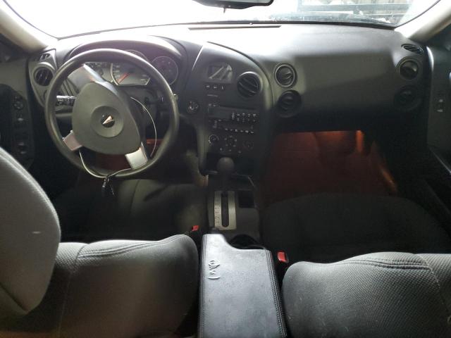 2G2WP552871172518 - 2007 PONTIAC GRAND PRIX 黑色 照片 8