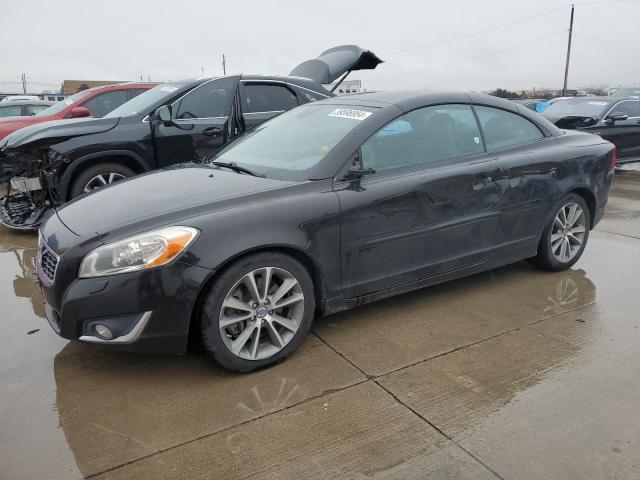 2013 VOLVO C70 T5, 