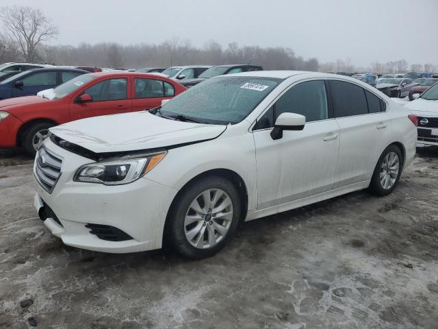 2017 SUBARU LEGACY 2.5I PREMIUM, 