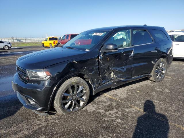 2017 DODGE DURANGO GT, 