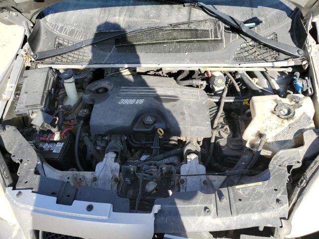 1GNDV23W57D142286 - 2007 CHEVROLET UPLANDER LS SILVER photo 12