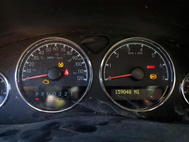 1GNDV23W57D142286 - 2007 CHEVROLET UPLANDER LS SILVER photo 9