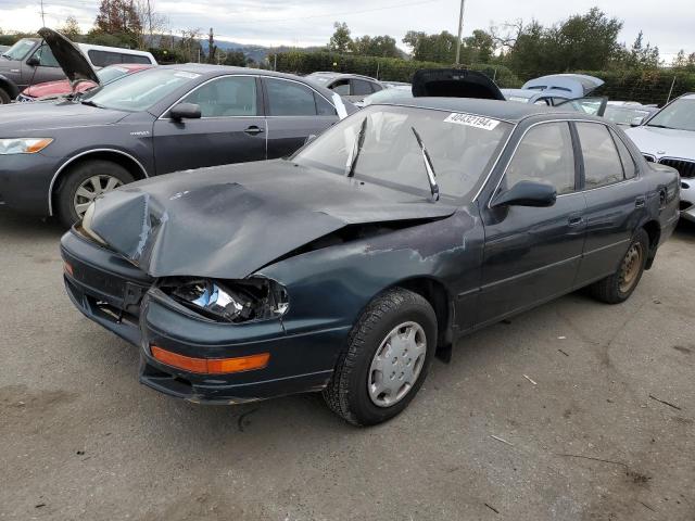 1993 TOYOTA CAMRY LE, 