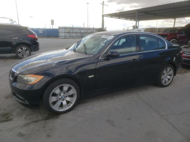 2008 BMW 335 XI, 