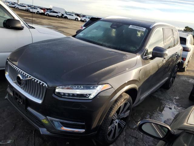 YV4H60CV3P1923504 - 2023 VOLVO XC90 CORE BLACK photo 1