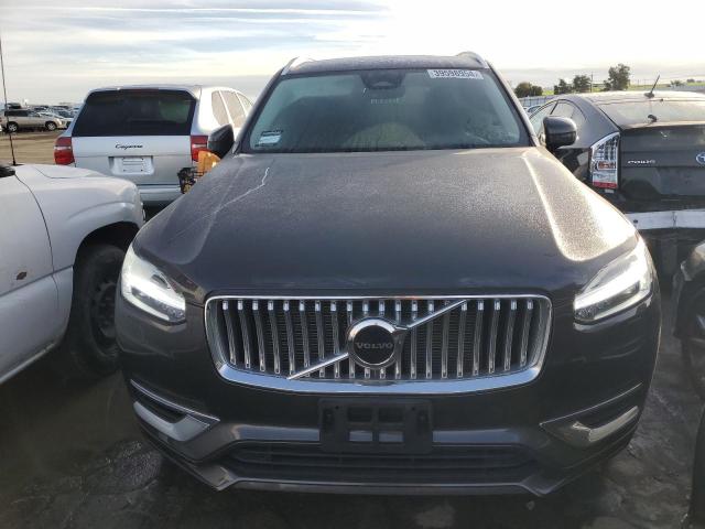 YV4H60CV3P1923504 - 2023 VOLVO XC90 CORE BLACK photo 5