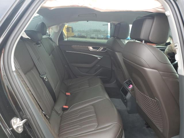 WAUM2AF20KN100659 - 2019 AUDI A6 PRESTIGE BLACK photo 10