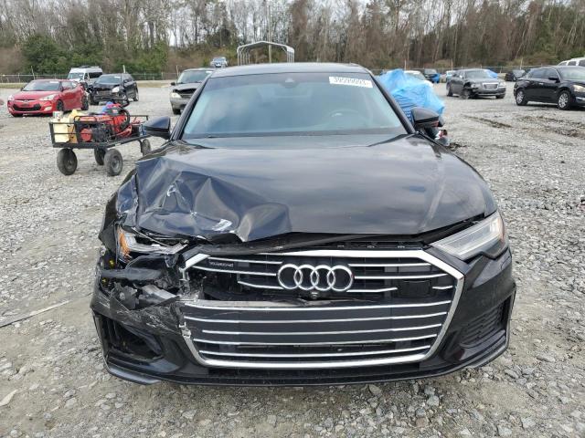 WAUM2AF20KN100659 - 2019 AUDI A6 PRESTIGE BLACK photo 5