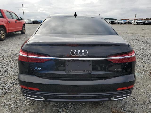 WAUM2AF20KN100659 - 2019 AUDI A6 PRESTIGE BLACK photo 6