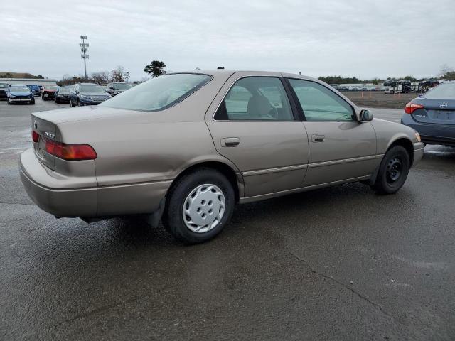 4T1BG22K7XU883754 - 1999 TOYOTA CAMRY CE BEIGE photo 3