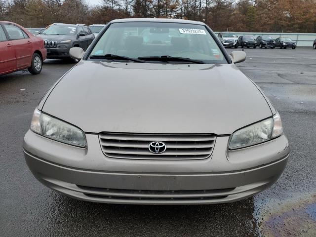 4T1BG22K7XU883754 - 1999 TOYOTA CAMRY CE BEIGE photo 5