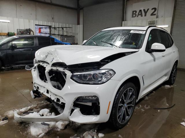 2021 BMW X3 XDRIVE30I, 