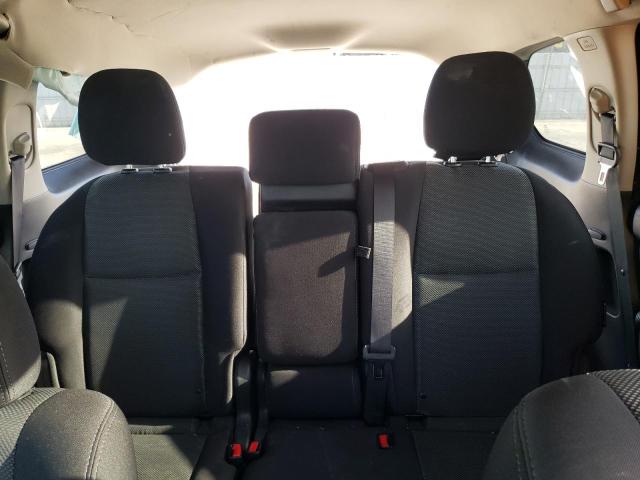 5N1DR2MN1KC644838 - 2019 NISSAN PATHFINDER S SILVER photo 10