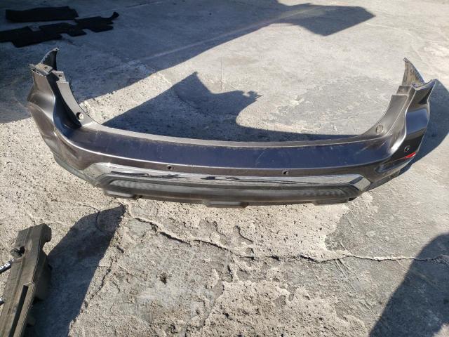 5N1DR2MN1KC644838 - 2019 NISSAN PATHFINDER S SILVER photo 13