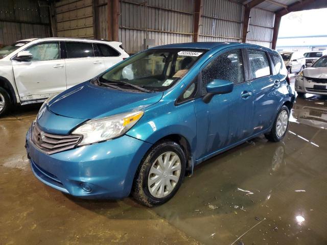 2016 NISSAN VERSA NOTE S, 