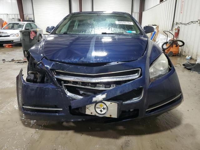 1G1ZC5EB9AF237891 - 2010 CHEVROLET MALIBU 1LT Mavi foto 5