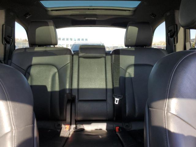 WA1DGAFE6FD031030 - 2015 AUDI Q7 PRESTIGE შავი ფოტო 10