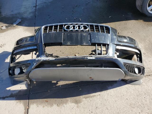 WA1DGAFE6FD031030 - 2015 AUDI Q7 PRESTIGE შავი ფოტო 13