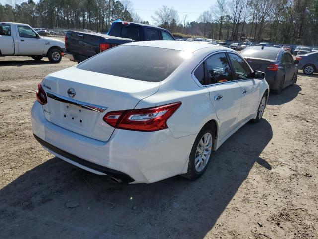 1N4AL3AP6HC259021 - 2017 NISSAN ALTIMA 2.5 WHITE photo 3