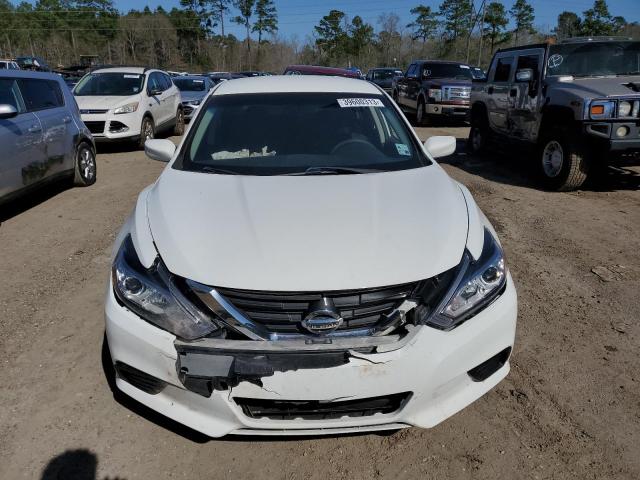 1N4AL3AP6HC259021 - 2017 NISSAN ALTIMA 2.5 WHITE photo 5