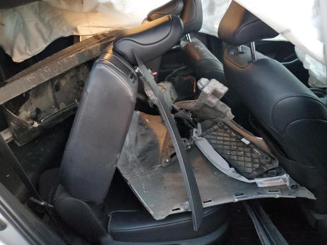 5TDGZRAH8LS503368 - 2020 TOYOTA HIGHLANDER XLE SILVER photo 10