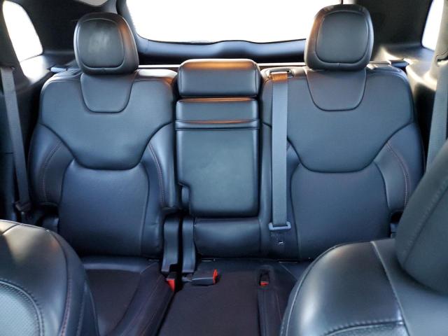 1C4PJMBB2JD539327 - 2018 JEEP CHEROKEE TRAILHAWK BLACK photo 10