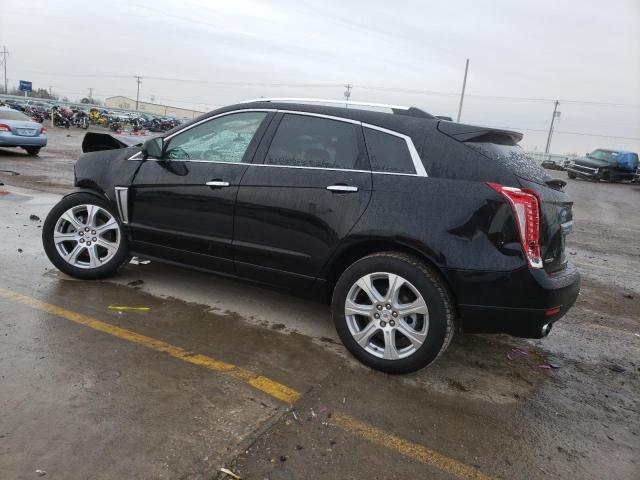 3GYFNCE34FS560468 - 2015 CADILLAC SRX PERFORMANCE COLLECTION Қара фото 2